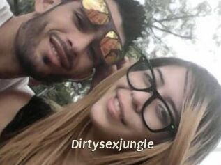 Dirtysexjungle