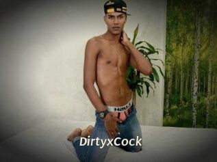 DirtyxCock