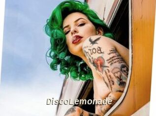 DiscoLemonade
