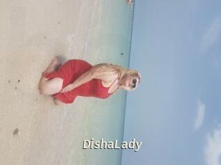 DishaLady