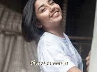Disneyqueen4u