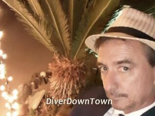 DiverDownTown