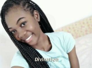 Divination