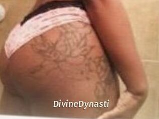 DivineDynasti