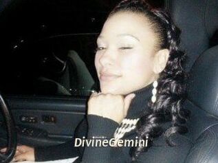 DivineGemini