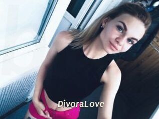 DivoraLove Blog éjac