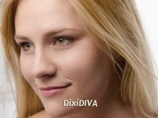 DixiDIVA