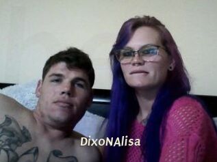 DixoNAlisa