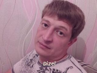 Dizel Blog éjac