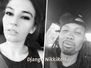 Django_NikkiRed