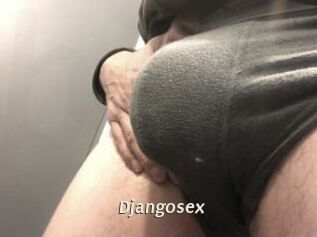 Djangosex