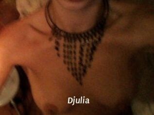 Djulia