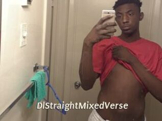 DlStraightMixedVerse