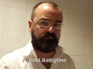 DoULikeBigOne