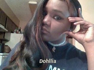 Dohllia