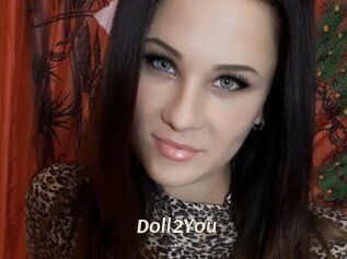 Doll2You