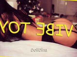 DollDina