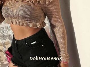 DollHouse96X