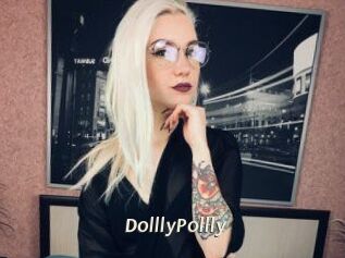DolllyPollly