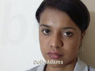 DollyAdams