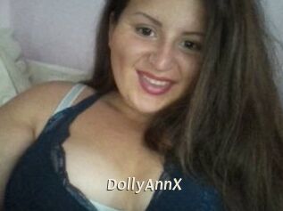 DollyAnnX