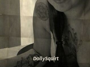 DollySquirt