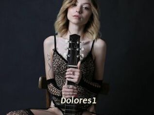 Dolores1