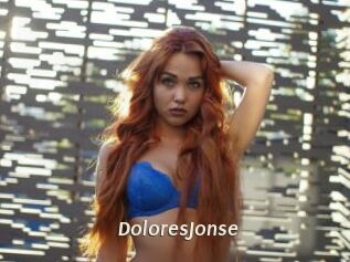 DoloresJonse