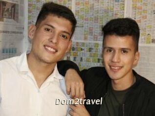 Dom2travel