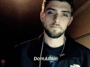 DomAdam