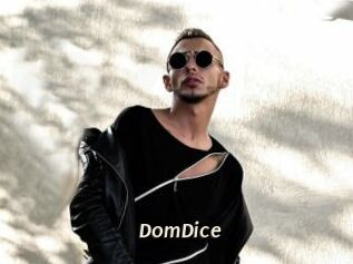 DomDice