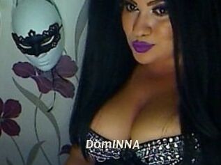 DomINNA Blog éjac