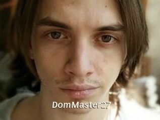 DomMaster27