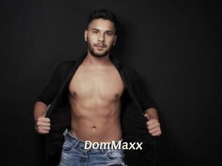 DomMaxx