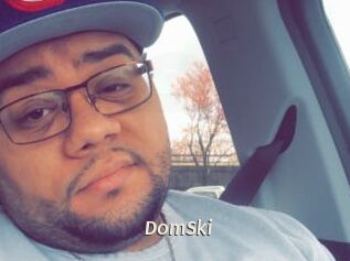 DomSki