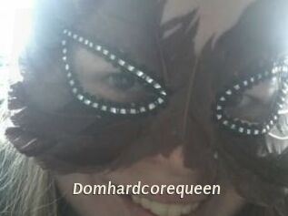 Domhardcorequeen