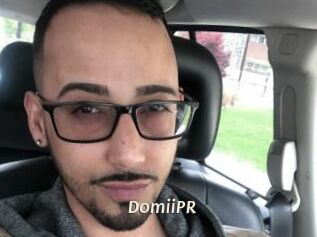 DomiiPR