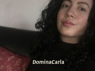 DominaCarla