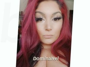 DominaHel Blog éjac