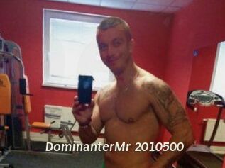 DominanterMr