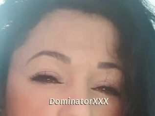 DominatorXXX