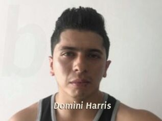 Domini_Harris