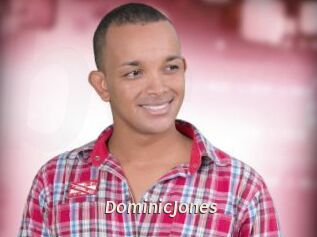 DominicJones Blog éjac