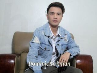 DominicKirkman