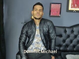 DominicMichael