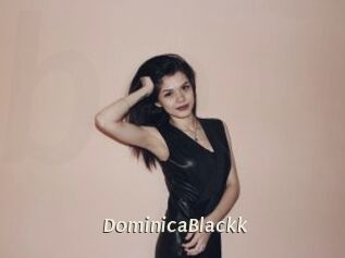 DominicaBlackk
