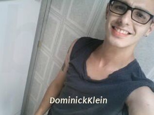 DominickKlein