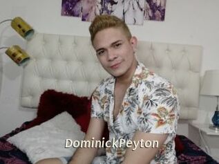 DominickPeyton