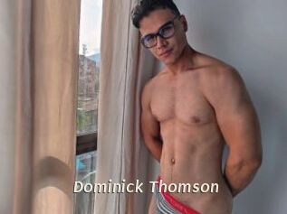 Dominick_Thomson