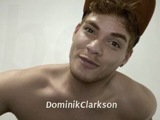 DominikClarkson